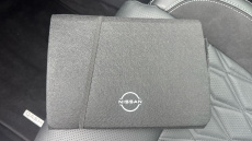 Nissan Qashqai 1.3 DiG-T MH 158 Tekna+ 5dr Xtronic Petrol Hatchback